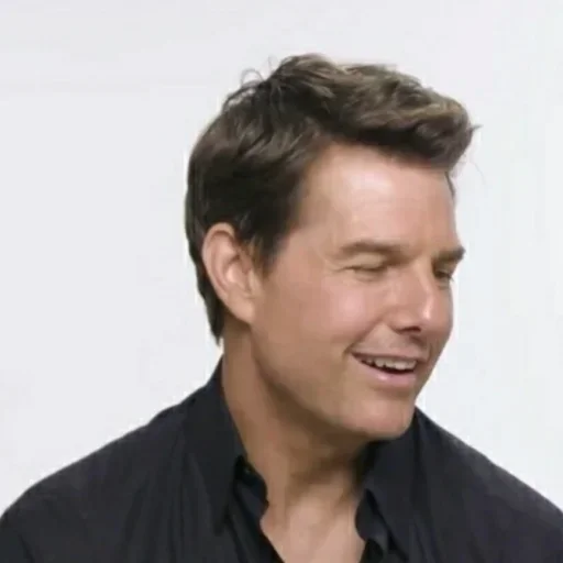 Стикер Tom Cruise