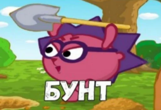 Стикер TomiokO4ka