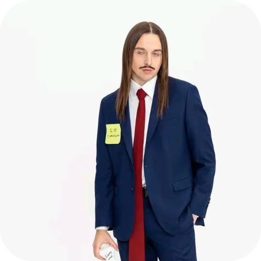 Стикер Томми Кэш