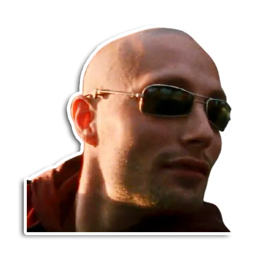 Стикер TonnyLife