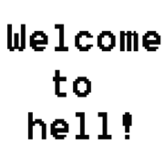 Стикер Too Many Stickers