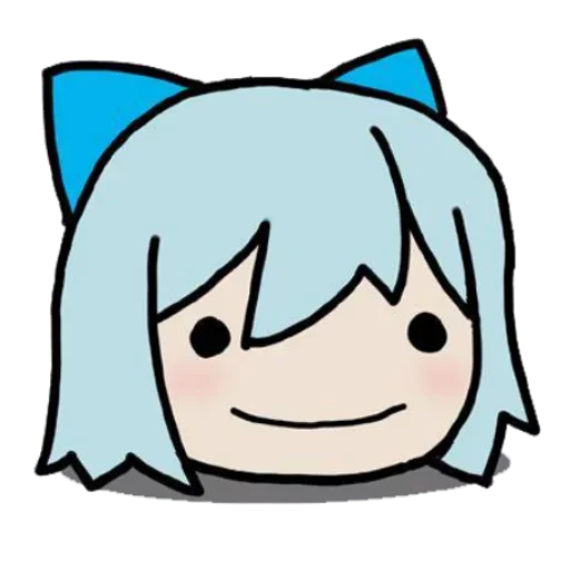 Стикер TopAnime