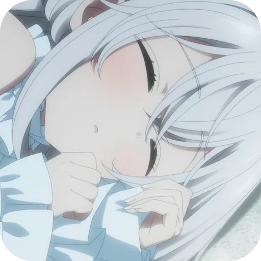 Стикер Towa