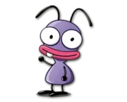 Стикер Trancas y Barrancas / By OsmerOmar