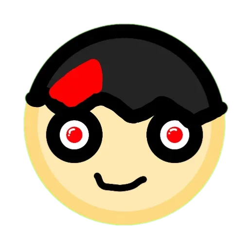 Стикер TriDetective