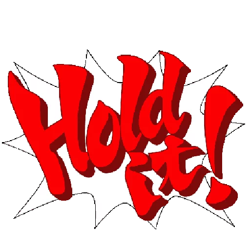 Стикер Ace Attorney ITA