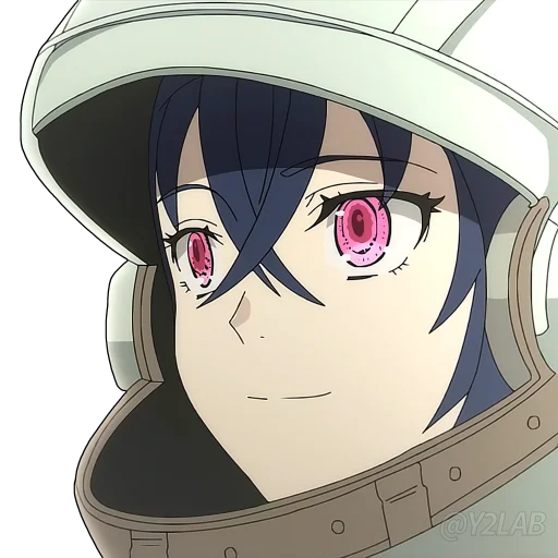 Стикер Tsuki to Laika to Nosferatu