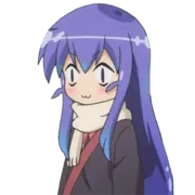 Стикер Tsumiki