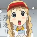 Стикер Tsumugi