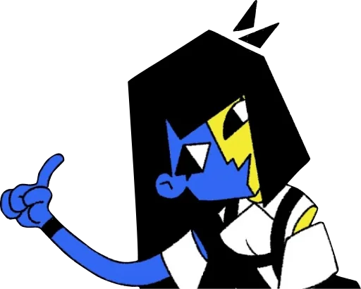 Стикер Ena sticker pack