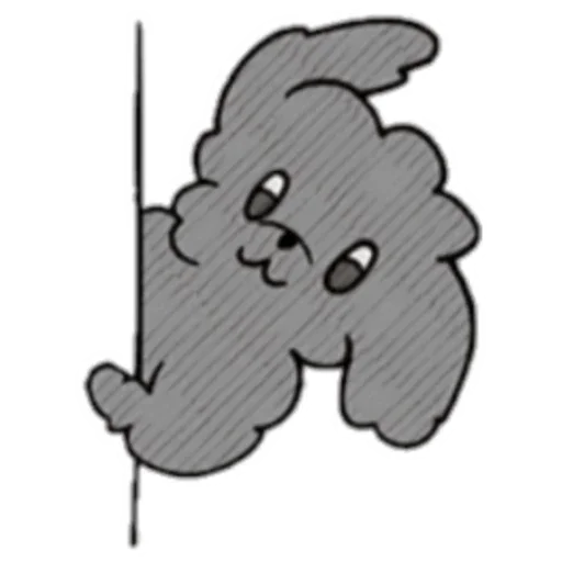 Стикер Твой образ ^Манхва^