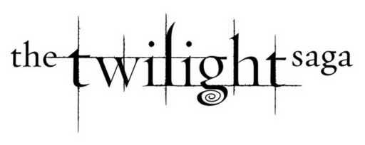 Стикер The Twilight Saga