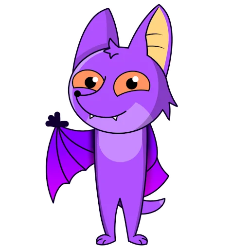 Стикер Twilight Thomas