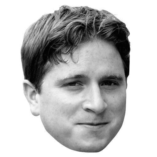 Стикер TwitchPS