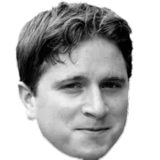 Стикер TwitchSmiles