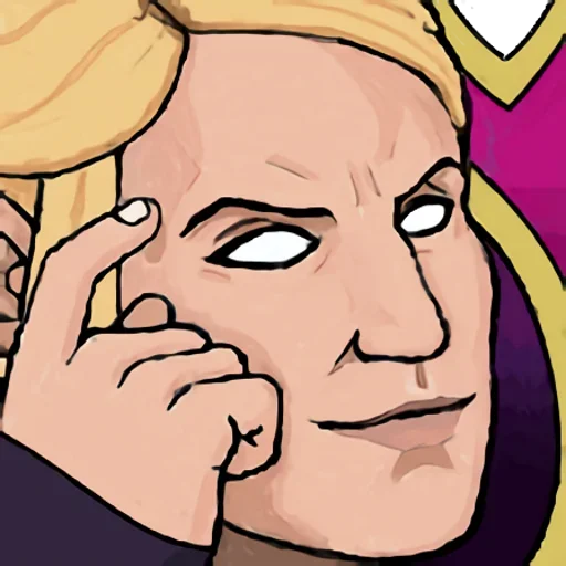 Стикер Twitch stickers