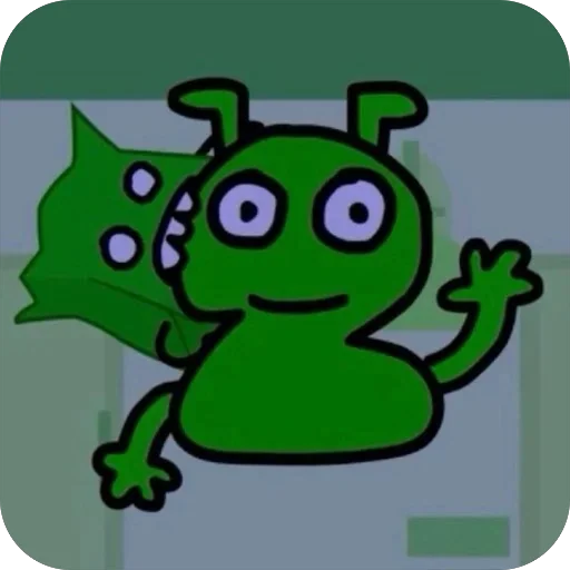 Стикер ИНМТ