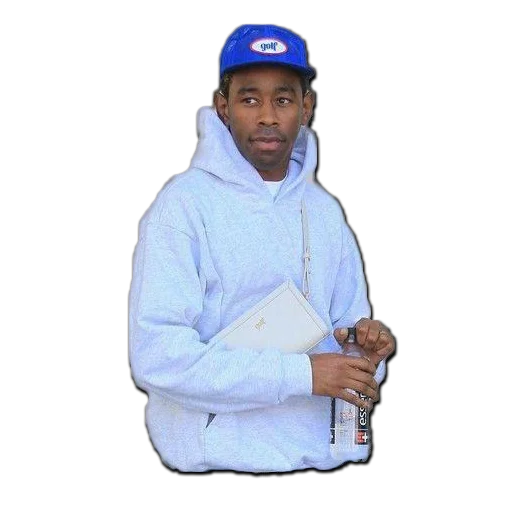 Стикер Tyler, The Creator