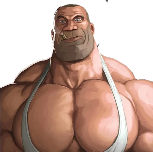 Стикер Uh artem