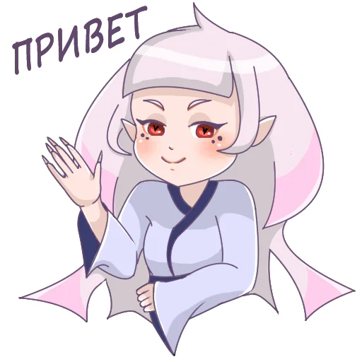 Стикер Ukkizmi