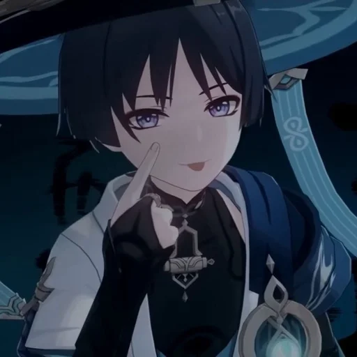 Стикер Ultimate Crimson Guineafowl