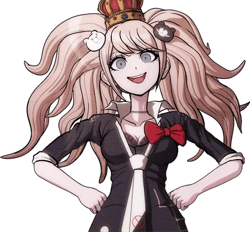 Стикер Junko