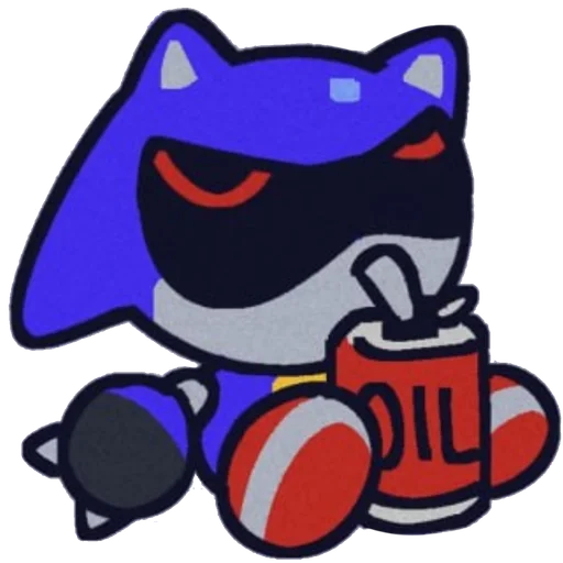 Стикер HueHueHue