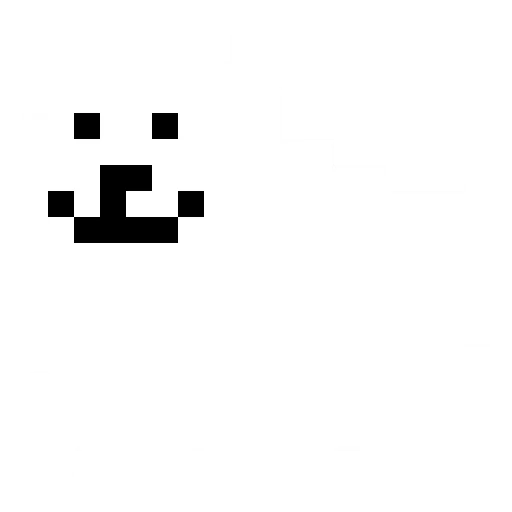 Стикер Undertale by :