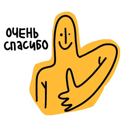 Стикер Unikora team