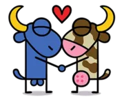 Стикер Universo Kukuxumusu [SeRaMo.iR]