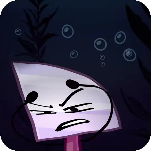 Стикер ИНМТ