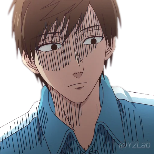 Стикер Uramichi Oniisan