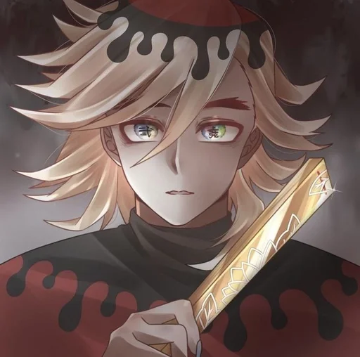 Стикер Доума