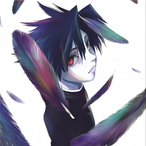 Стикер Uruma Shun