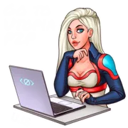 Стикер Utopia p2p crypto pack