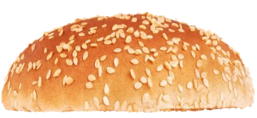 Стикер Burger king бургеры