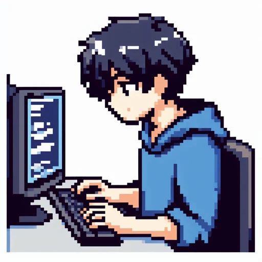 Стикер VOLT Programmers