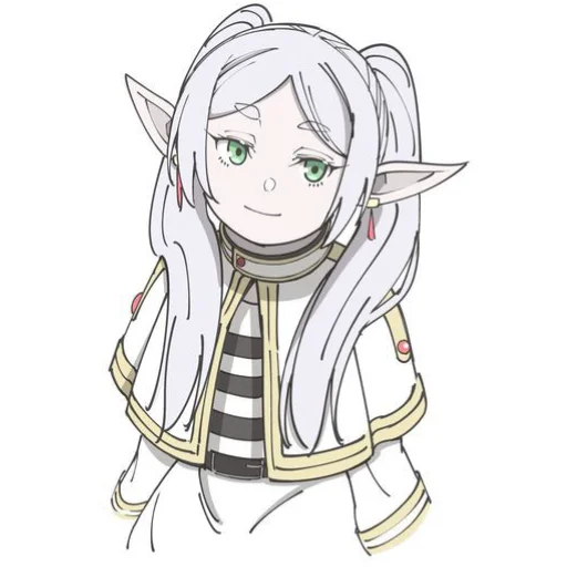 Стикер Friren