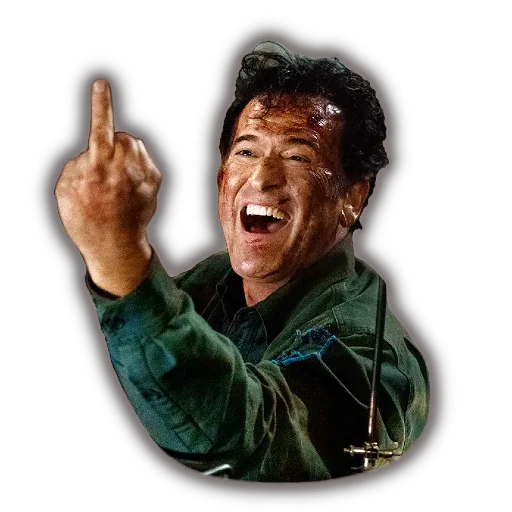 Стикер Hauskoja_Meemejä