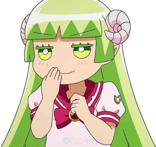 Стикер Valac Clara