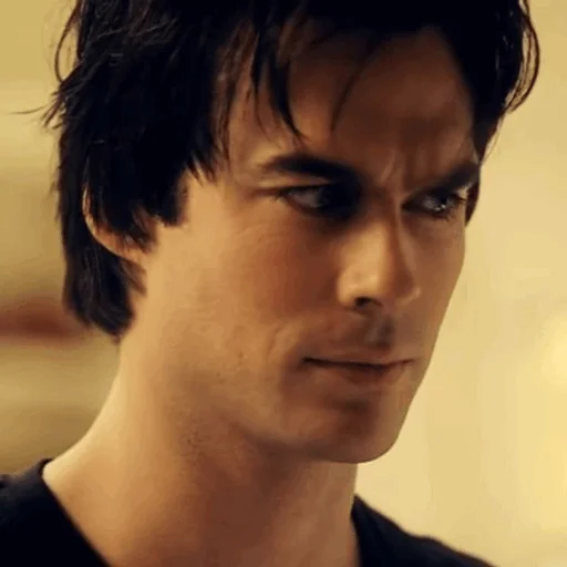 Стикер The Vampire Diaries