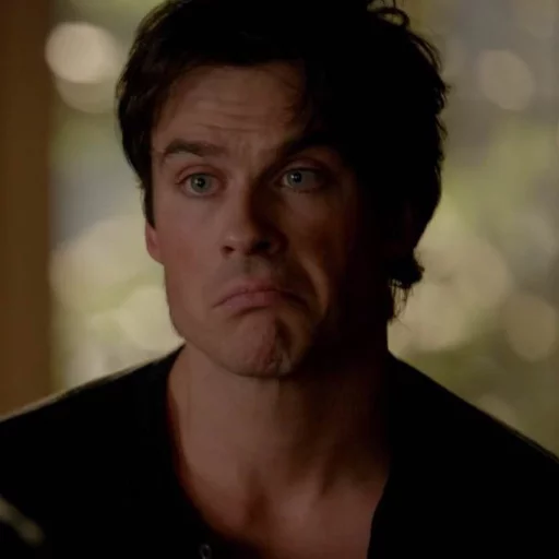 Стикер TheVampireDiaries