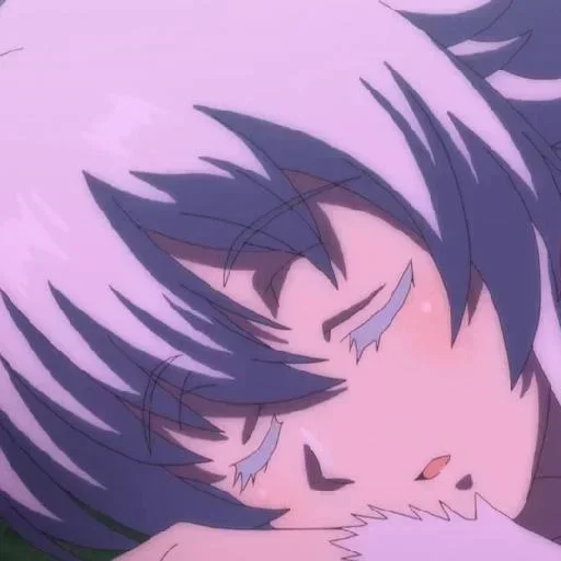 Стикер Вайфу стикеры