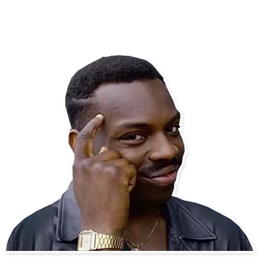 Стикер VengoDeWasap