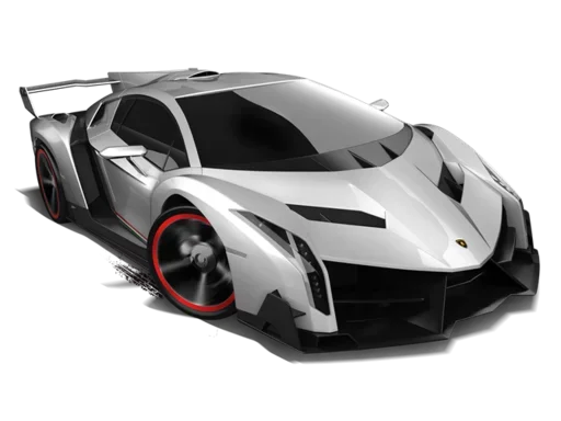 Стикер Very Black C
