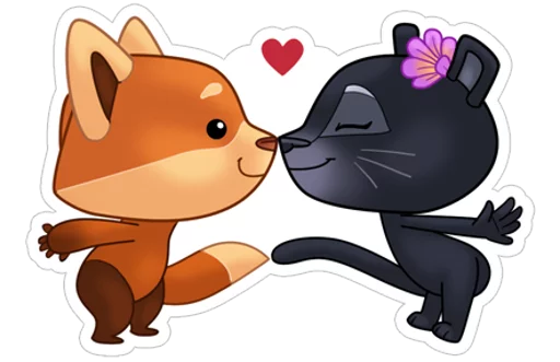 Стикер Viber Family