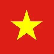 Стикер Vietcong