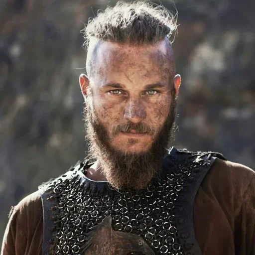 Стикер Vikings