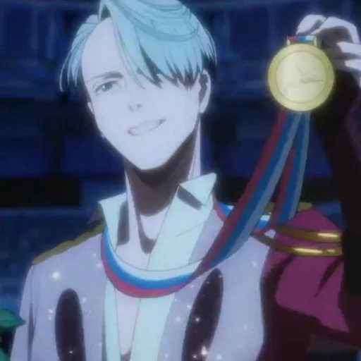 Стикер 𝘝𝘪𝘬𝘶𝘵𝘰𝘳𝘶 𝘕𝘪𝘬𝘪𝘧𝘰𝘳𝘰𝘧𝘶 ༄