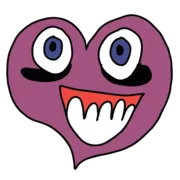 Стикер Vishibala